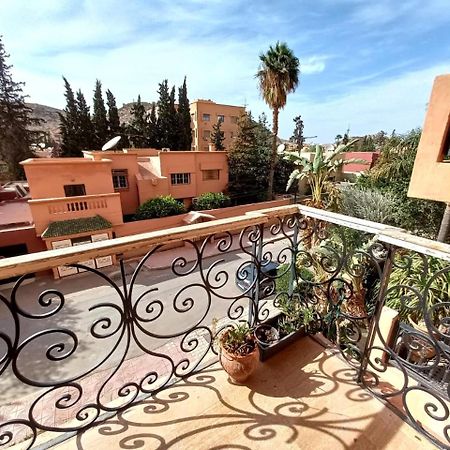 Amoud Apartments & Flats - Residence Dyar Alkheir Marrakesh Luaran gambar