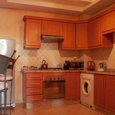 Amoud Apartments & Flats - Residence Dyar Alkheir Marrakesh Luaran gambar