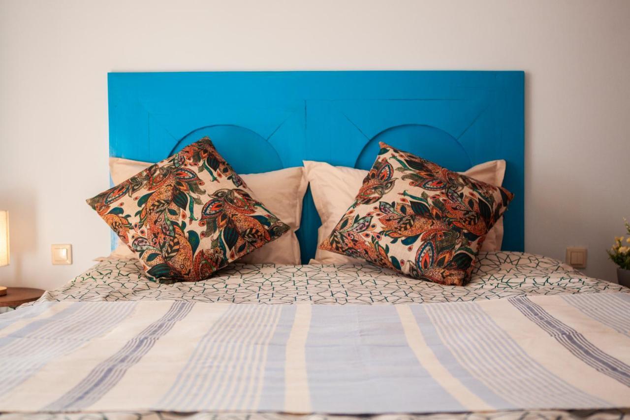 Amoud Apartments & Flats - Residence Dyar Alkheir Marrakesh Luaran gambar