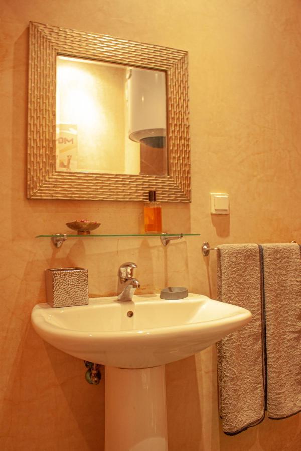 Amoud Apartments & Flats - Residence Dyar Alkheir Marrakesh Luaran gambar