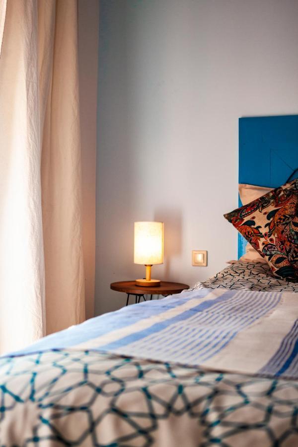 Amoud Apartments & Flats - Residence Dyar Alkheir Marrakesh Luaran gambar