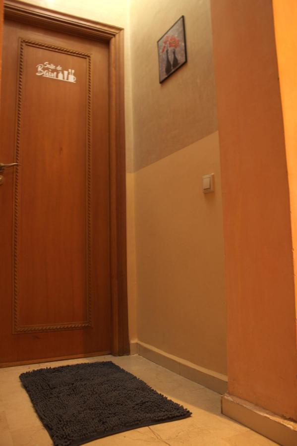 Amoud Apartments & Flats - Residence Dyar Alkheir Marrakesh Luaran gambar