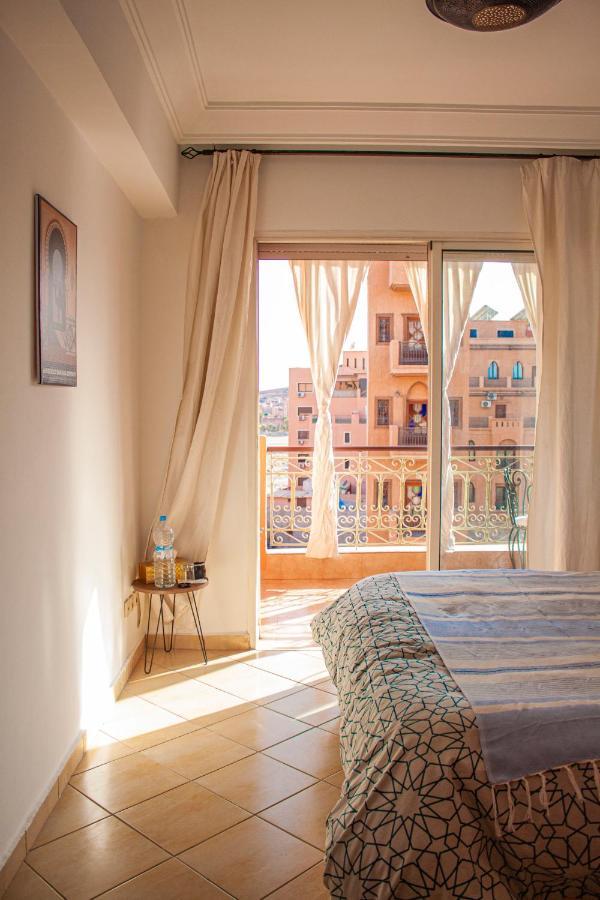 Amoud Apartments & Flats - Residence Dyar Alkheir Marrakesh Luaran gambar