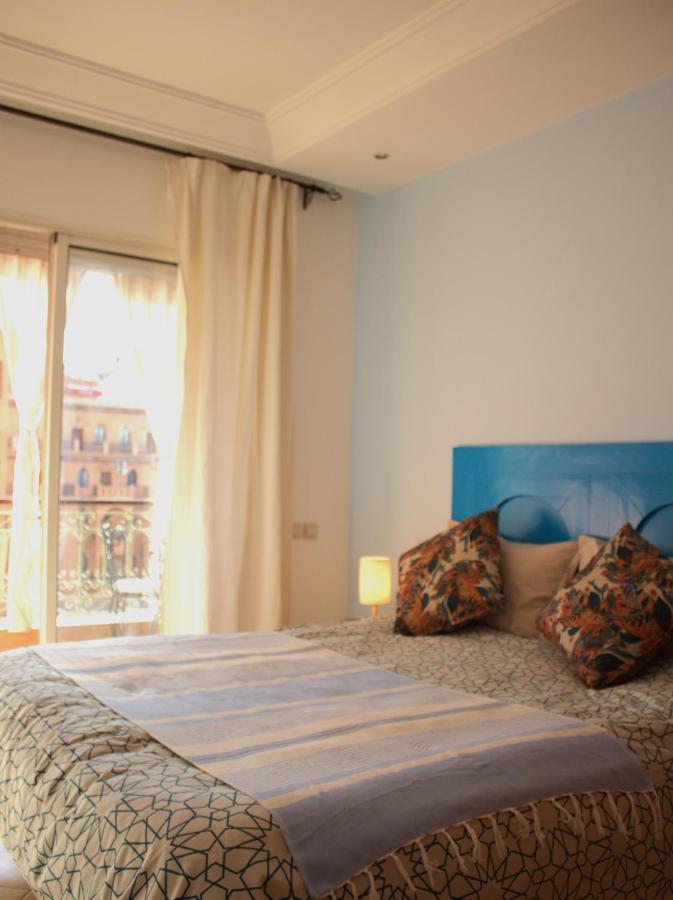 Amoud Apartments & Flats - Residence Dyar Alkheir Marrakesh Luaran gambar