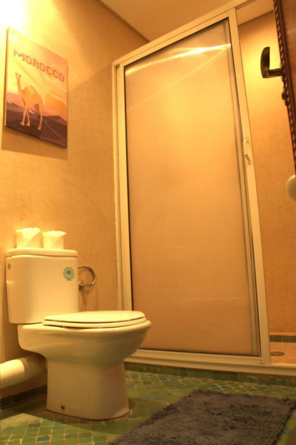 Amoud Apartments & Flats - Residence Dyar Alkheir Marrakesh Luaran gambar