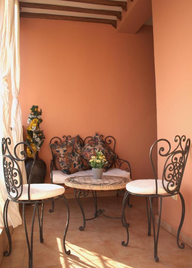 Amoud Apartments & Flats - Residence Dyar Alkheir Marrakesh Luaran gambar