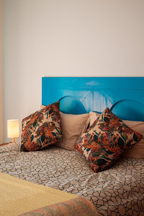 Amoud Apartments & Flats - Residence Dyar Alkheir Marrakesh Luaran gambar