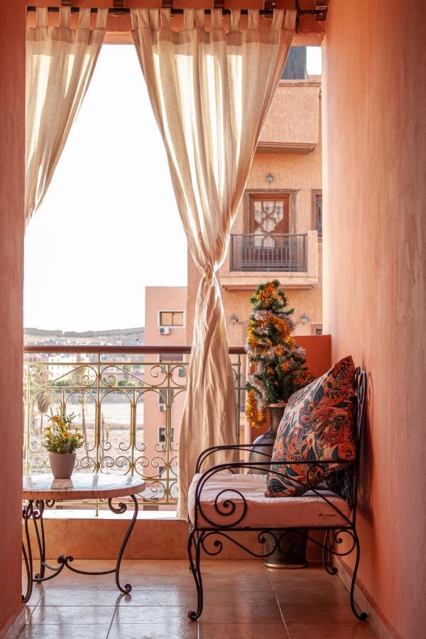 Amoud Apartments & Flats - Residence Dyar Alkheir Marrakesh Luaran gambar