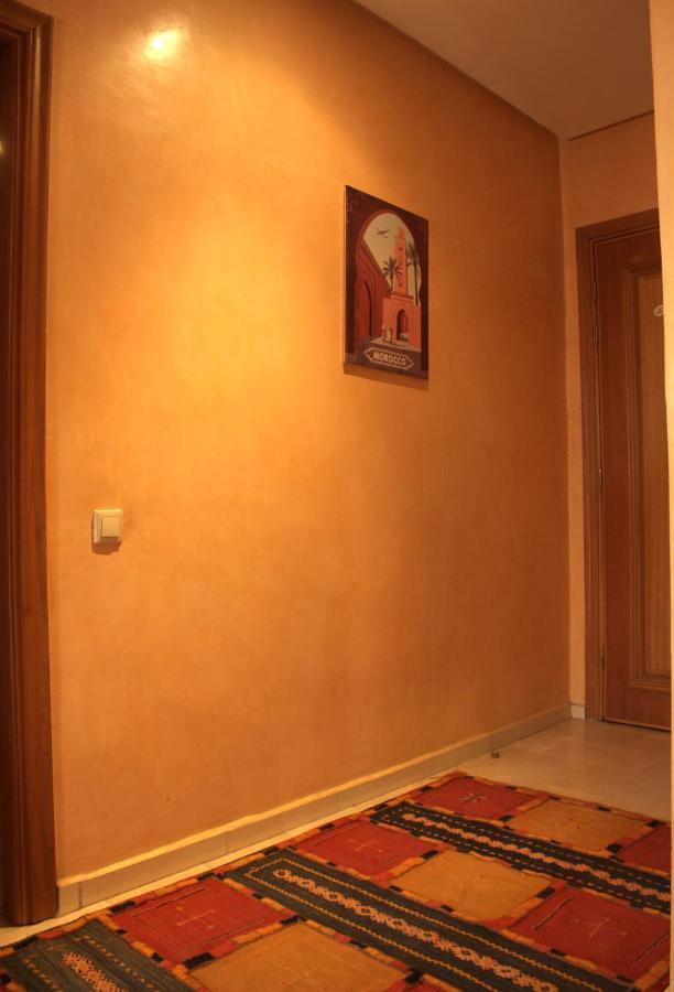 Amoud Apartments & Flats - Residence Dyar Alkheir Marrakesh Luaran gambar