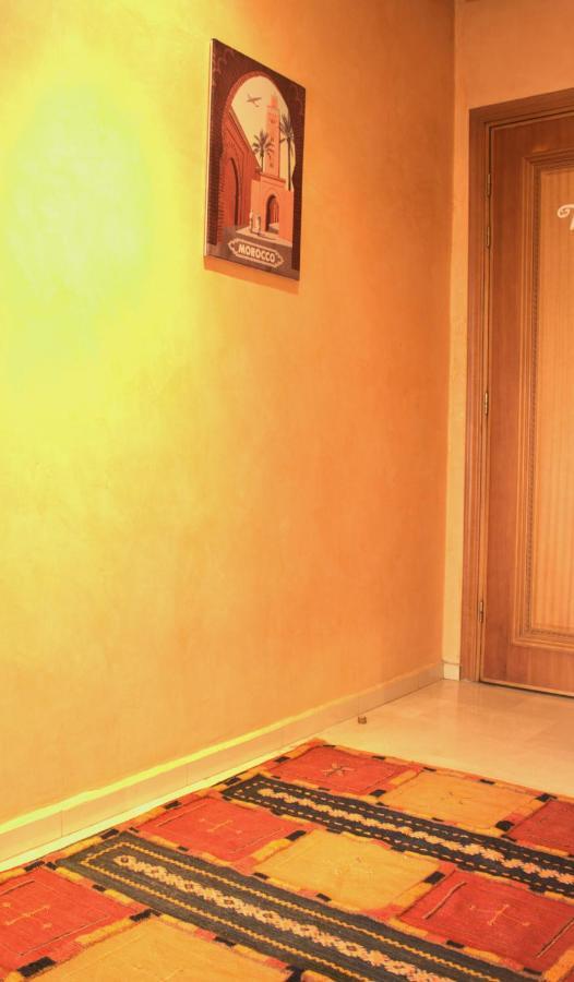 Amoud Apartments & Flats - Residence Dyar Alkheir Marrakesh Luaran gambar