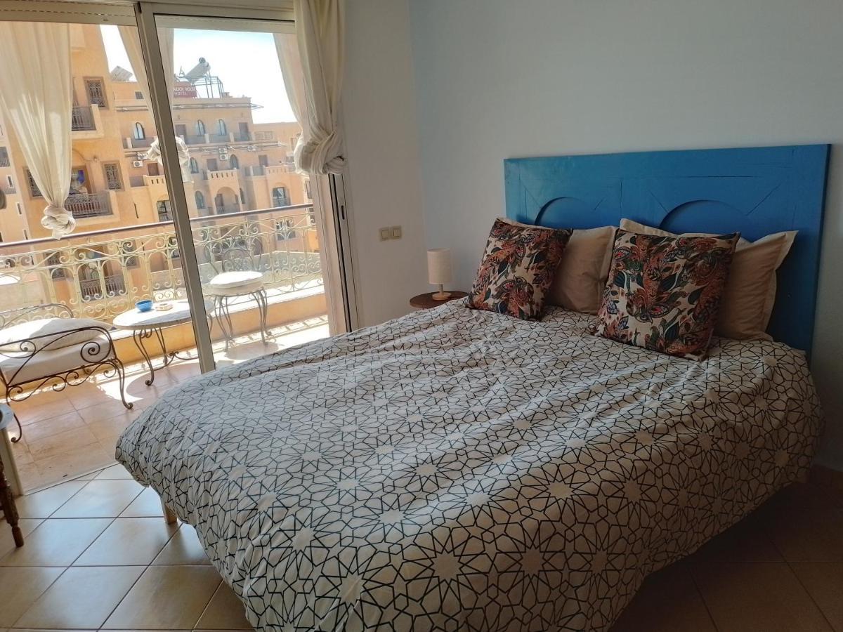 Amoud Apartments & Flats - Residence Dyar Alkheir Marrakesh Luaran gambar
