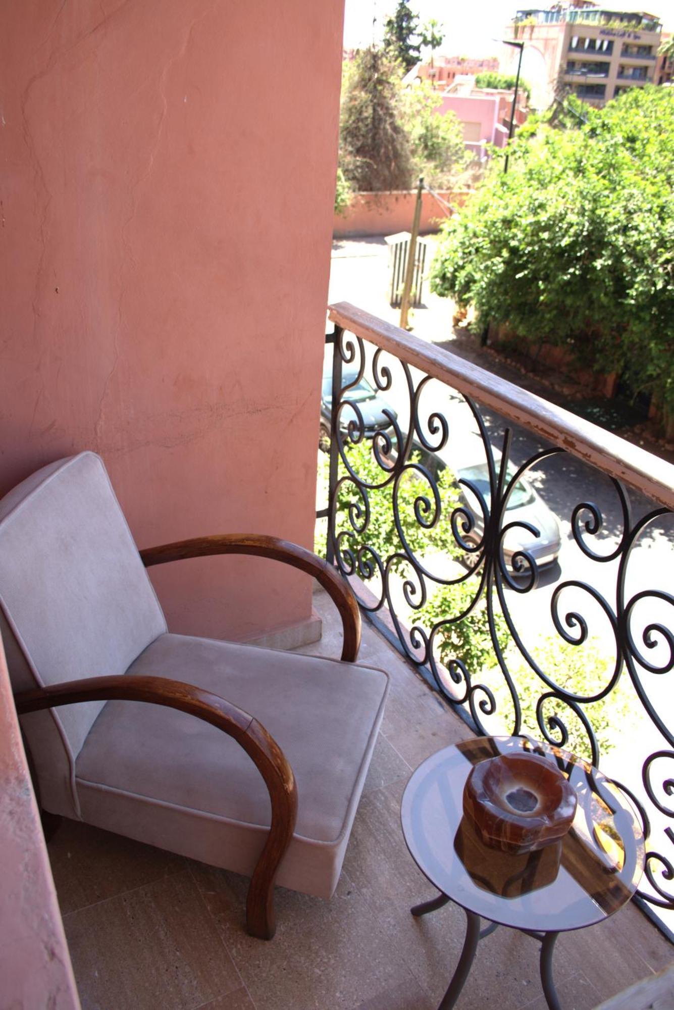 Amoud Apartments & Flats - Residence Dyar Alkheir Marrakesh Luaran gambar